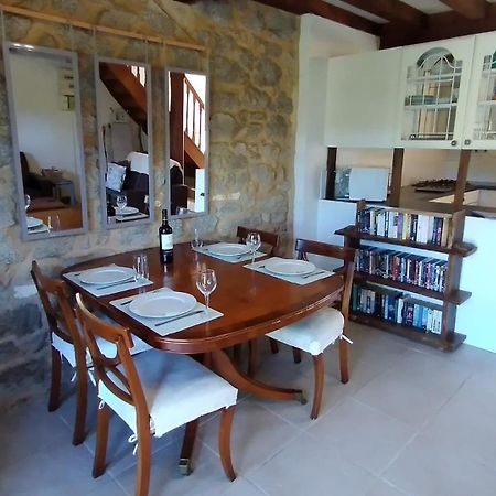 Character 2 Bed Cottage Within Walking Distance Of Bar/Restaurants Piegut-Pluviers Exterior photo