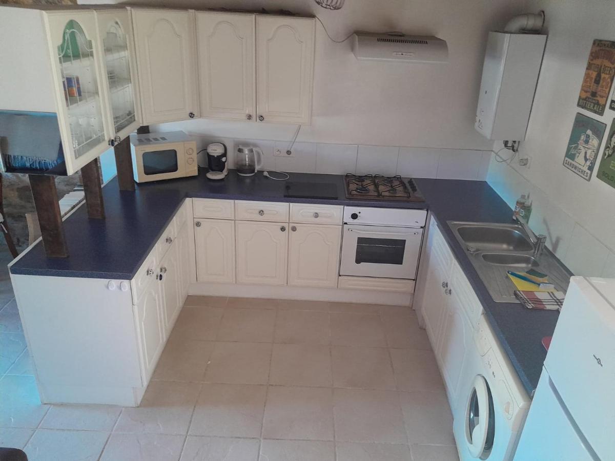 Character 2 Bed Cottage Within Walking Distance Of Bar/Restaurants Piegut-Pluviers Exterior photo