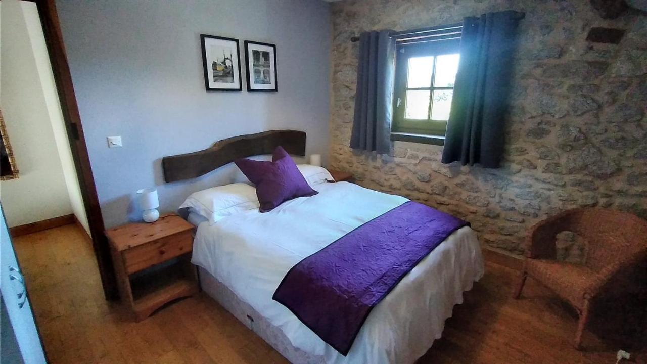 Character 2 Bed Cottage Within Walking Distance Of Bar/Restaurants Piegut-Pluviers Exterior photo
